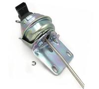 Pexorina Sensor de turbina del turbocompresor 55221457 787274 Actuador electrónico válvula descarga turbocompresor, para Alfa para Romeo 159 2.0 Jtdm 170 pieza del solenoide de regulación de impulso