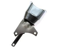 Pexorina Turbocompresor 753420-5005S Turbo Wastegate Actuador GT1544V 753420, para Mini para Cooper D R55 R56 1.6L 80Kw DV6TED4 2006 pieza del solenoide de regulación de impulso