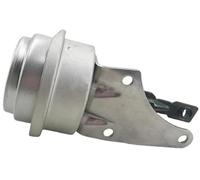 Pexorina Turbocompresor GT2256V Actuador de 715910 6120960599 Turbo Wastegate, para Mercedes-Benz, para Pkw M-Klasse 270 pieza del solenoide de regulación de impulso