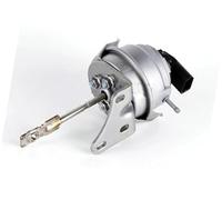 Pexorina Turbocompresor Turbo Wastegate 8160955001S 802452-4 03L145721C, para A4 8K2 B8 2.0 Tdi para Quattro 100Kw 105Kw 88Kw Actuador Presión pieza del solenoide de regulación de impulso
