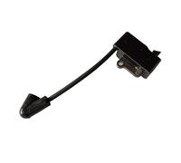 PEXORT Bobina de Encendido, for Husqvarna, 135 140 135E 140E 576 70 56-02 576705602 Bobina de Encendido para cortadora de césped