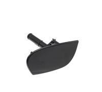 PEXORT For Porsche, for MACAN, 95B 2014 2015 2016 2017 2018 2019 Boquilla de chorro de lavaparabrisas de parachoques delantero de coche con tapa de cubierta izquierda derecha Tapa de boquilla de lavad