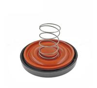 PEXORT Nuevo Kit de reparación de Tapa de válvula PCV, Membrana de Tapa, for Audi, A3 S3 A4, for Skoda, for VW, for EOS, for Golf, for, for Jetta, 2.0 FSI 06F103469D 06F103469J Tapa de válvula pcv(1