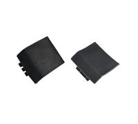 PEXORT Tapa de Gancho de Remolque for Parachoques Trasero de Coche W253, for, Clase GLC 2015-2019 GLC200 GLC260 GLC300 2538850700 Tapa de Anilla de Remolque(Model C)