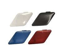 PEXORT Tapa de Gancho de Remolque for Parachoques Trasero F30, Accesorios de Cubierta de argolla de Remolque, for, Serie 3 320i 328i 2012-2015 51127312748 51127301464 Tapa de Anilla de Remolque(Rot)