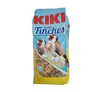 Peyca Alimento Completo para jilgueros y pájaros Silvestres 500gr - Kiki