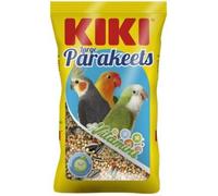 Peyca Alimento para cotorritas, ninfas, agapornis Bolsa 5kg - Kiki