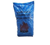 Peyca Carbón Vegetal de encina Especial hosteria 14kg Aproximadamente, Gran duración. Ideal para restaurantes, barbacoas. Encendido rapido