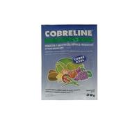 Peyca Fungicida y bactericida Cobreline preventivo en polvo 50g