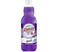 Peyca Limpiador multiusos disiclin lavanda 1 litro