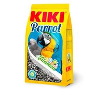 Peyca Pipas de Girasol Gruesas para Loros, cotorras, yacos... 400gr Kiki