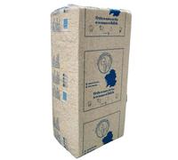 Peyca Viruta de Madera de Pino Saco 10kg Aprox. Ideal para Mascotas, Aves, gallinas...Viruta de los bosques de Galicia. Viruta Limpia prensada.