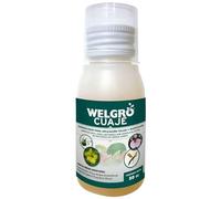 Peyca Welgro Cuaje 50cc,aminoacidos para aplicación foliar y radicular