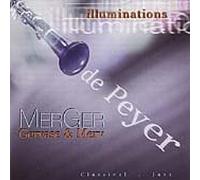 Peyer, Gervase de - Illuminations - Gervase & Merv de Peyer (UK Import)