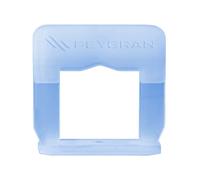 Peygran® 500 Clips Espaciadores Niveladores para Sistema de Nivelación de Azulejos y Ceramica LS Compact (0.5mm)