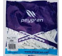 PEYGRAN® 500 Cuñas para Alicatado de Baldosas y Azulejos - Hecho en España (5mm)