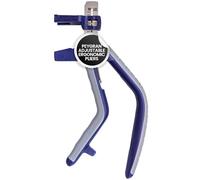 Peygran - Alicates ergonómicos para sistema de nivelación (3-30 mm de grosor)