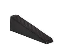 Sistema de nivelación de azulejos Peygrande, 100 cuñas (piezas negras) Para instalación de azulejos y piedra sin desniveles, para profesionales y bricolaje.