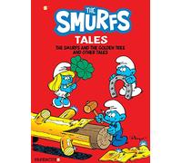 Peyo - Smurf Tales #5: The Golden Tree and other Tales (The Smurfs Tales, 5)