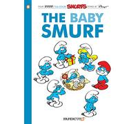 Peyo - Smurfs #14: The Baby Smurf, The (The Smurfs Graphic Novels, 14)