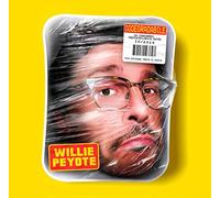 Peyote Willie - Iodegradabile