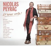 Peyrac, Nicolas - Et Nous Voila