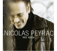 Peyrac, Nicolas - Vice Versa