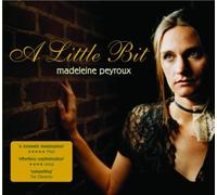 Peyroux,Madeleine - A Little Bit [Import]