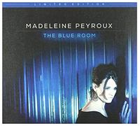 Peyroux, Madeleine - Blue Room -Deluxe/CD+DVD-