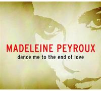 Peyroux, Madeleine - Dance Me to the End of Love