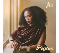 Peyton Au (Vinyl) 12" Album Coloured Vinyl (Limited Edition)