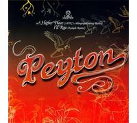 Peyton - I Ll Rise/a Higher Place [Vinilo]