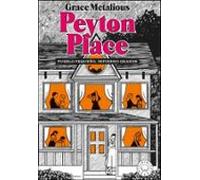 Peyton Place. Nueva edición.: Pueblo pequeño, infierno grande (BLACKIE BOOKS)