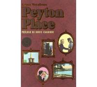Peyton Place (BLACKIE BOOKS)