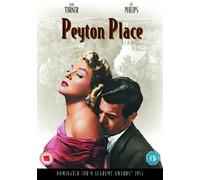 Peyton Place [Edizione: Regno Unito] [Reino Unido] [DVD]