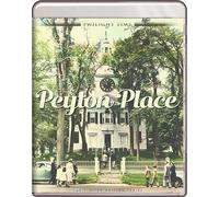 Peyton Place - Twilight Time