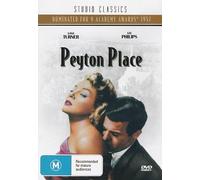 Peyton Place [USA] [DVD]