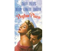 Peyton Place [USA] [VHS]