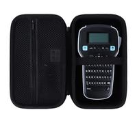 Peyyargo Dura Funda Protectora Compatible con Dymo LabelManager 160/ LabelManager 280/ LabelManager 420P Etiquetadora
