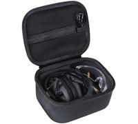 Peyyargo Dura Funda Protectora Compatible con Walker's Razor Slim Protector Auditivo Electrónico