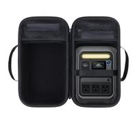 Peyyargo Duro Protectora Funda Compatible con Anker SOLIX C300 Portable Power Station