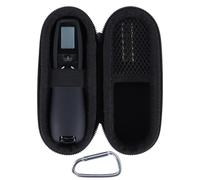 Peyyargo Duro Protectora Funda Compatible con Logitech R800 Presentador