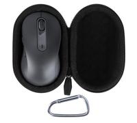 Peyyargo Duro Protectora Funda Compatible con Logitech Signature M650