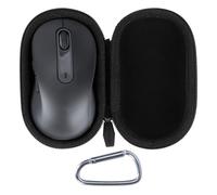 Peyyargo Duro Protectora Funda Compatible con Logitech Signature M650 L