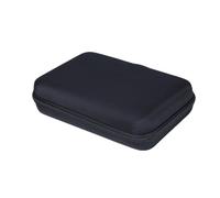 Peyyargo Duro Protectora Funda Compatible con YOTON 12,5" /YOOHOO 12,5'' / WONNIE 11'' / SUNPIN 12,5'' / DBPOWER 12,5'' / Pofoto 12,5'' Reproductor de DVD Portátil (Negro)