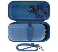 Peyyargo Funda para Bose Novedad SoundLink Plus Altavoz Portátil