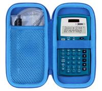 Peyyargo Funda para Casio FX-991SP CW Calculadora Científica
