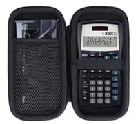 Peyyargo Funda para Casio FX-991SP CW Calculadora Científica