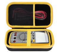 Peyyargo Funda para Fluke 15b+ / 17b+ Multímetro Digital