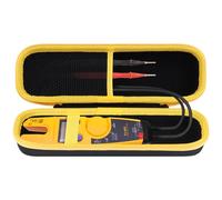 Peyyargo Funda para Fluke T6-1000/T6-600/ T5-1000/T5-600 Comprobador